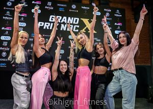 Регистрация 18.05.2024. Фотограф Борис Хигрин